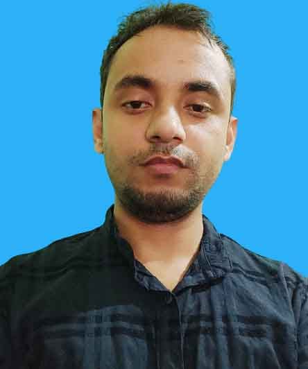 MR.BISWAJIT BORUAH