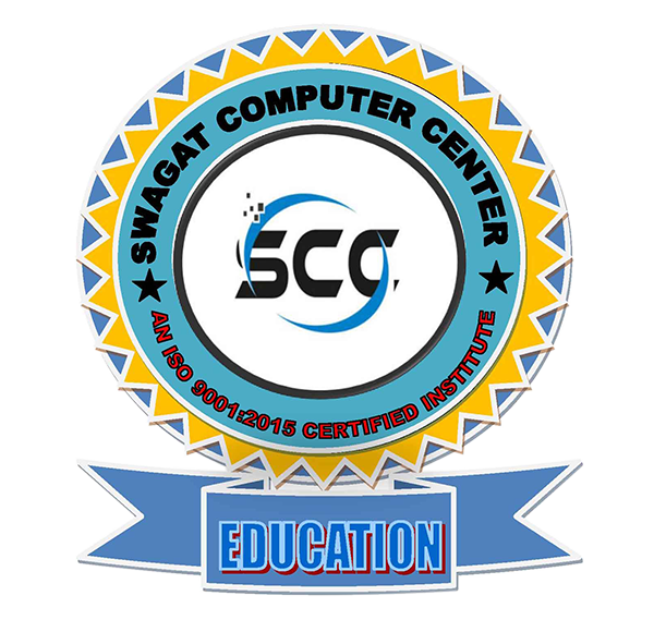 Swagat Computer logo